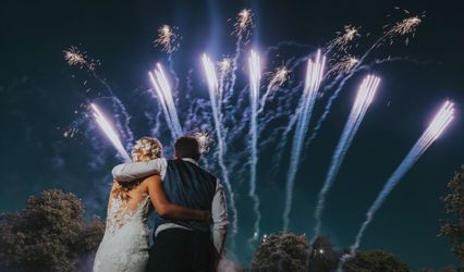 Electrify Pyrotechnics Ltd