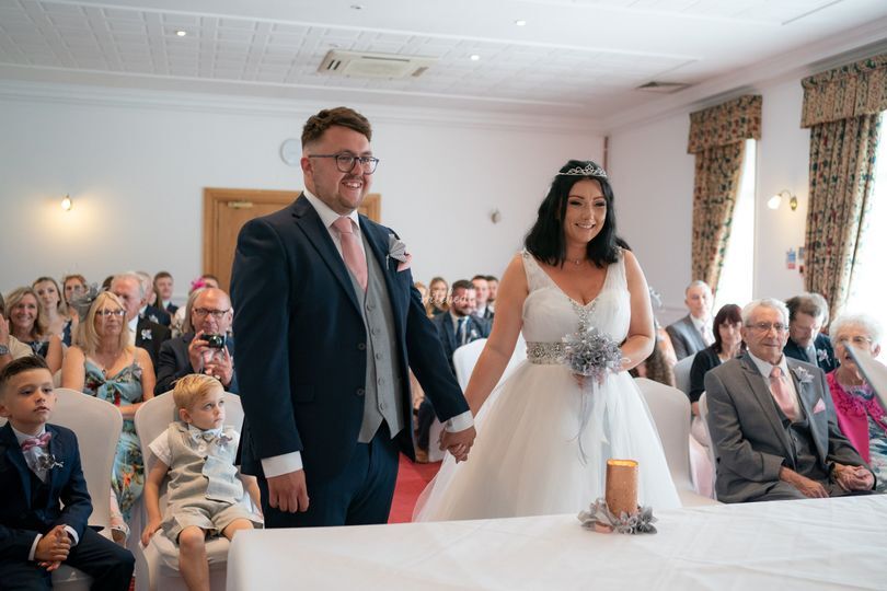 Digital Media Events Weddings