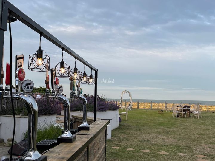 Nine Twelve Hospitality