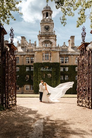 Rachael Phillips Photography