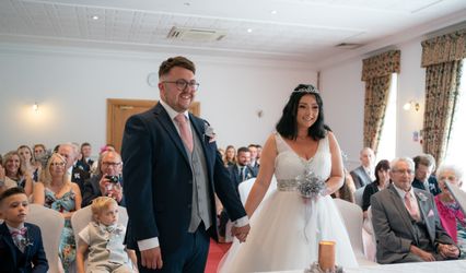 Digital Media Events Weddings
