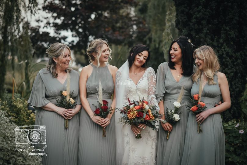 Katie Cowell Photography