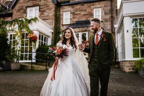 Alderley Edge Hotel