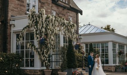 Alderley Edge Hotel