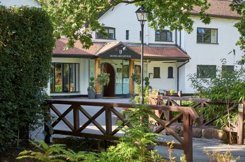 Macdonald Craxton Wood Hotel