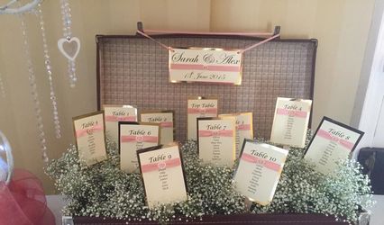Enchanted Weddings & Events