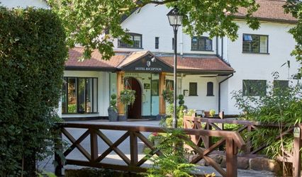 Macdonald Craxton Wood Hotel