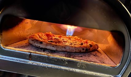 Tuk Tuk Pizza
