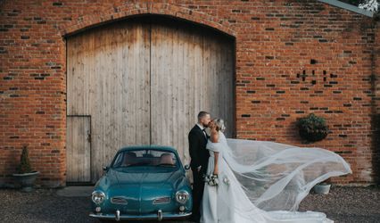 Rebecca Jones Photography