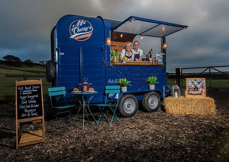 M’ Cherry’s Bespoke Catering