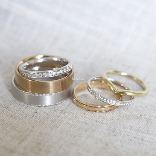 HOLTS Jewellery