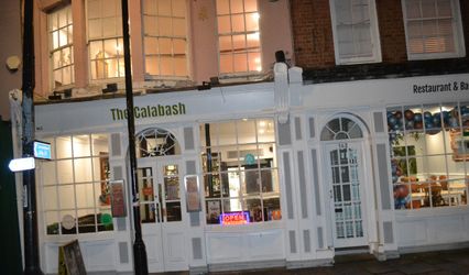 Calabash Restaurant & Bar