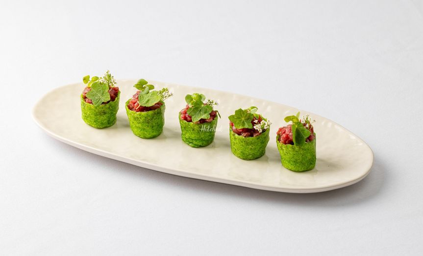Peapod & Co