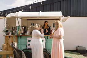 The Yorkshire Tipsy Trailer Limited