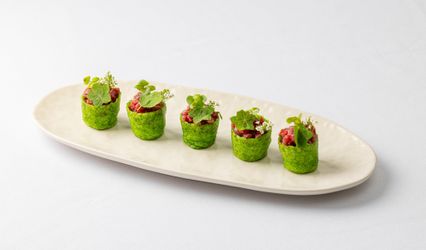 Peapod & Co