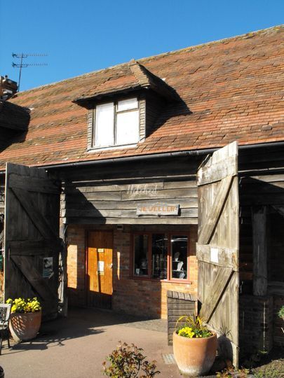Jinney Ring Craft Centre