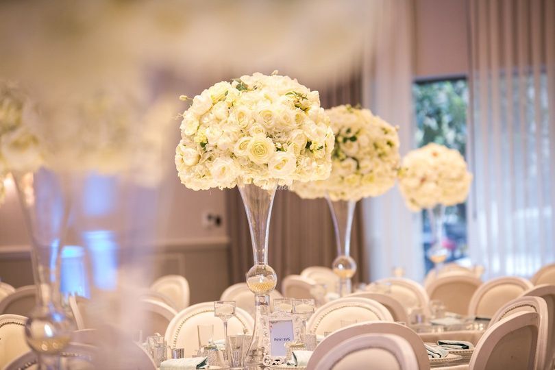 Reviews For Eden Event Design Hitched Co Uk