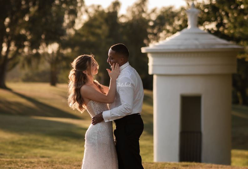 Weddings by Martin Photography & Videography