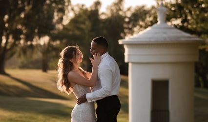 Weddings by Martin Photography & Videography