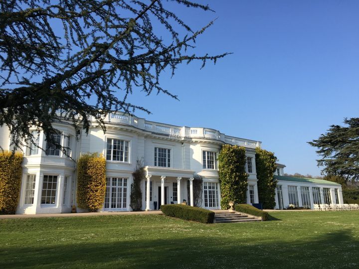Greenlands at Henley