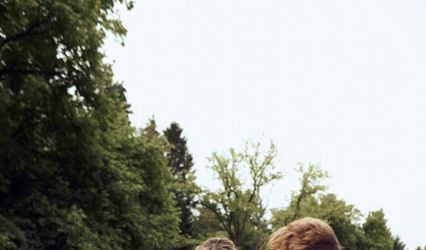 Cheshire Wedding Photographer | Rednib Photography