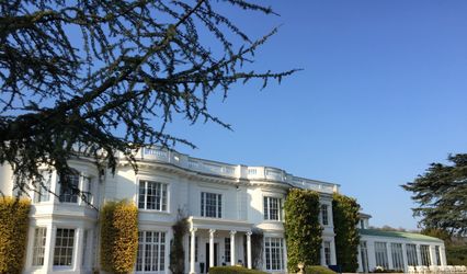 Greenlands at Henley