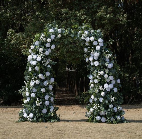 Citrine Events