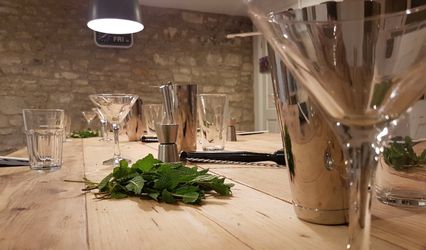 Thirsty Bee Cocktails & Tastings