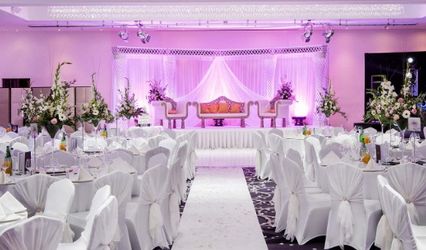 Grand Ballroom at the Montcalm