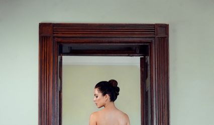 Jessie - Wedding Violin