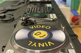 Video and Vinyl DJ