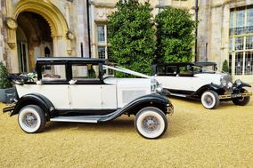 Wimborne and Colehill Wedding Cars