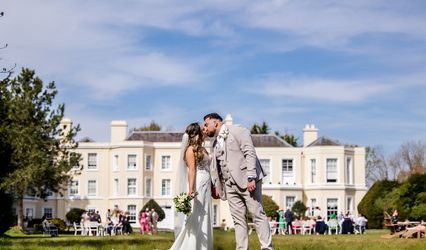 Burnham Beeches Hotel