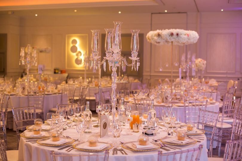 O.R. Butterfly Events