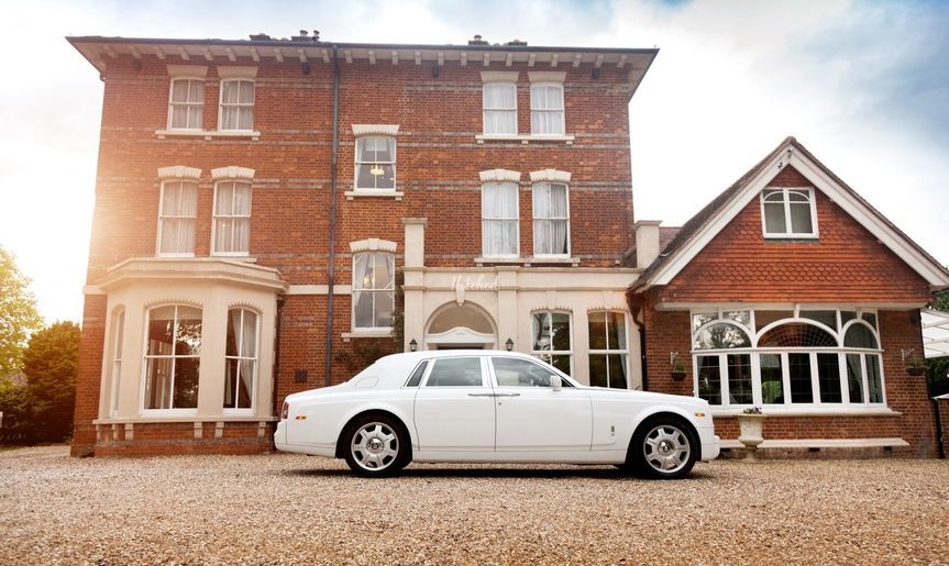 Steventon House Hotel