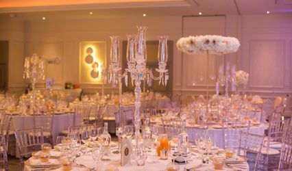 O.R. Butterfly Events