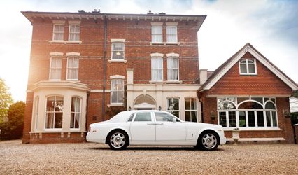 Steventon House Hotel