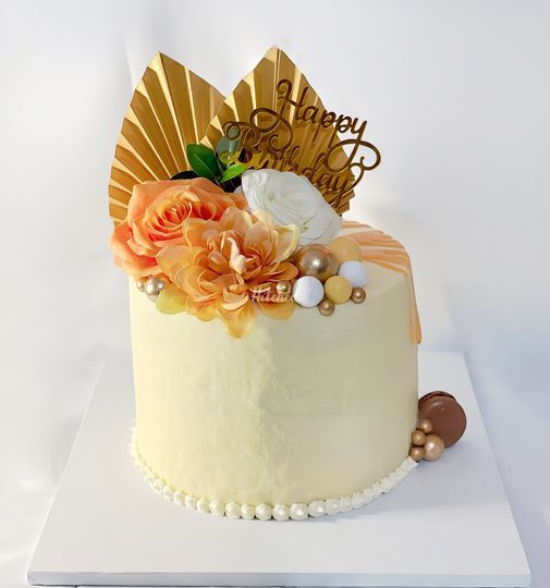 Glorious Bakes Limited