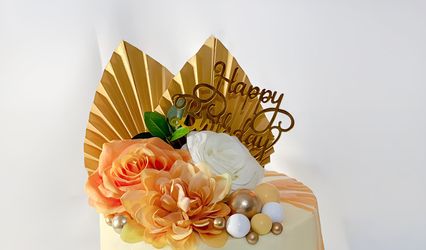 Glorious Bakes Limited