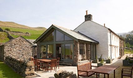 Hause Hall Farm