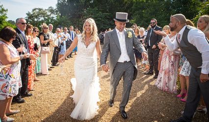 Juan Muino Wedding Photography