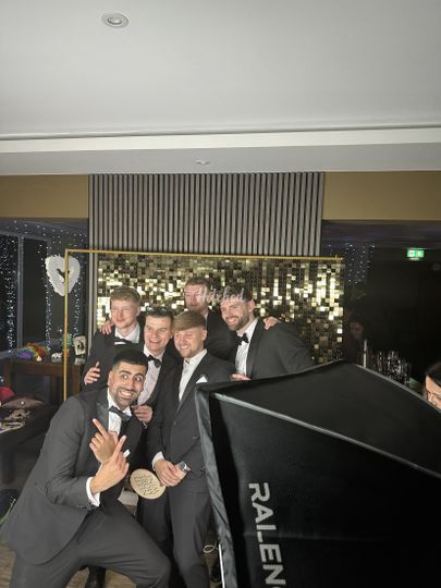 Mark Your Moment Events