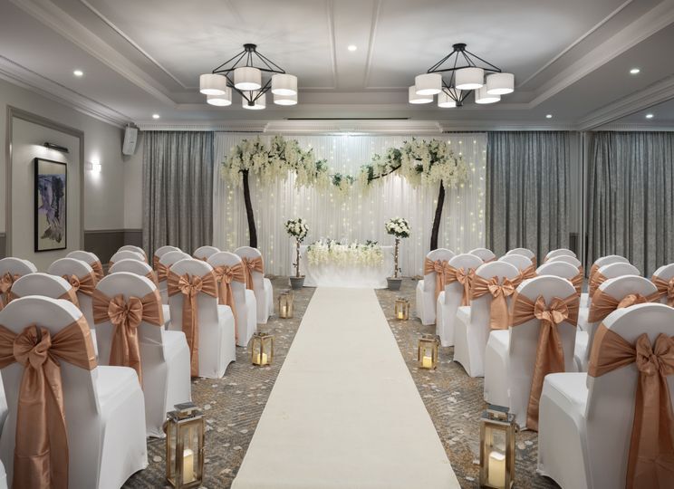 Delta Hotels by Marriott Huntingdon