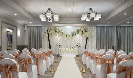 Delta Hotels by Marriott Huntingdon