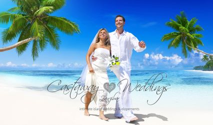 Castaway Weddings - Zanzibar