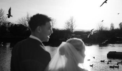 Price & Thistle Photography