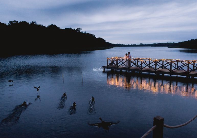 The Boathouse