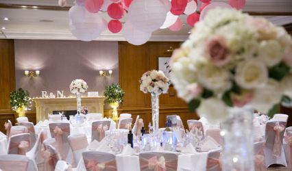 DoubleTree by Hilton Southampton