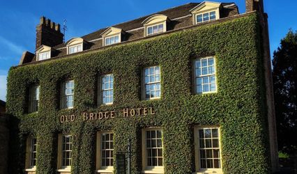The Old Bridge Hotel