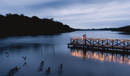 The Boathouse